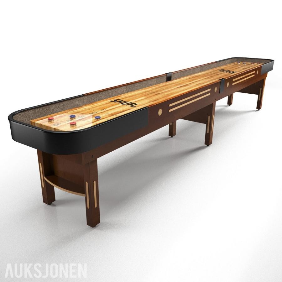 2022 Grand Champion Shuffleboard Grand Champion 22ft