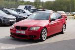 2007 BMW 3-serie 316I 1.6-116, Sportsseter, EU OK til 06.2027