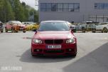 2007 BMW 3-serie 316I 1.6-116, Sportsseter, EU OK til 06.2027