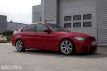 2007 BMW 3-serie 316I 1.6-116, Sportsseter, EU OK til 06.2027