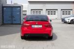 2007 BMW 3-serie 316I 1.6-116, Sportsseter, EU OK til 06.2027