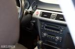 2007 BMW 3-serie 316I 1.6-116, Sportsseter, EU OK til 06.2027
