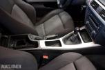 2007 BMW 3-serie 316I 1.6-116, Sportsseter, EU OK til 06.2027
