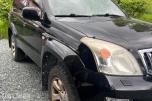 2007 Toyota Land Cruise 3.0 Diesel 173hk 4WD Automat, Cruisekontroll, Kupevarmer