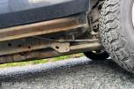 2007 Toyota Land Cruise 3.0 Diesel 173hk 4WD Automat, Cruisekontroll, Kupevarmer