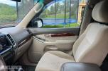 2007 Toyota Land Cruise 3.0 Diesel 173hk 4WD Automat, Cruisekontroll, Kupevarmer