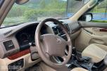 2007 Toyota Land Cruise 3.0 Diesel 173hk 4WD Automat, Cruisekontroll, Kupevarmer