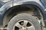 2007 Toyota Land Cruise 3.0 Diesel 173hk 4WD Automat, Cruisekontroll, Kupevarmer
