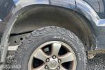2007 Toyota Land Cruise 3.0 Diesel 173hk 4WD Automat, Cruisekontroll, Kupevarmer