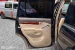 2007 Toyota Land Cruise 3.0 Diesel 173hk 4WD Automat, Cruisekontroll, Kupevarmer