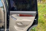 2007 Toyota Land Cruise 3.0 Diesel 173hk 4WD Automat, Cruisekontroll, Kupevarmer