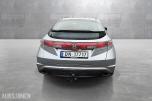 2008 Honda Civic 1.8 140 HK HENGERFESTE NAVI TAKLUKE CRUISE 