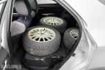 2008 Honda Civic 1.8 140 HK HENGERFESTE NAVI TAKLUKE CRUISE 