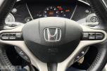 2008 Honda Civic 1.8 140 HK HENGERFESTE NAVI TAKLUKE CRUISE 