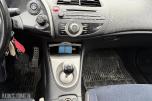 2008 Honda Civic 1.8 140 HK HENGERFESTE NAVI TAKLUKE CRUISE 