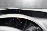 2008 Honda Civic 1.8 140 HK HENGERFESTE NAVI TAKLUKE CRUISE 