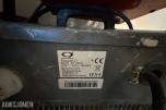 Varmevifter og byggvifte