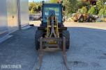 2001 KRAMERALLRAD 318 HJULLASTER 4X4 - INTEN MINSTEPRIS!