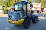 2001 KRAMERALLRAD 318 HJULLASTER 4X4 - INTEN MINSTEPRIS!