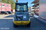 2001 KRAMERALLRAD 318 HJULLASTER 4X4 - INTEN MINSTEPRIS!