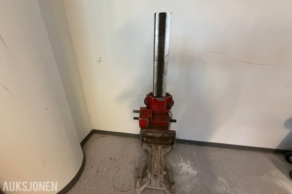 Borestativ / kjerneborestativ