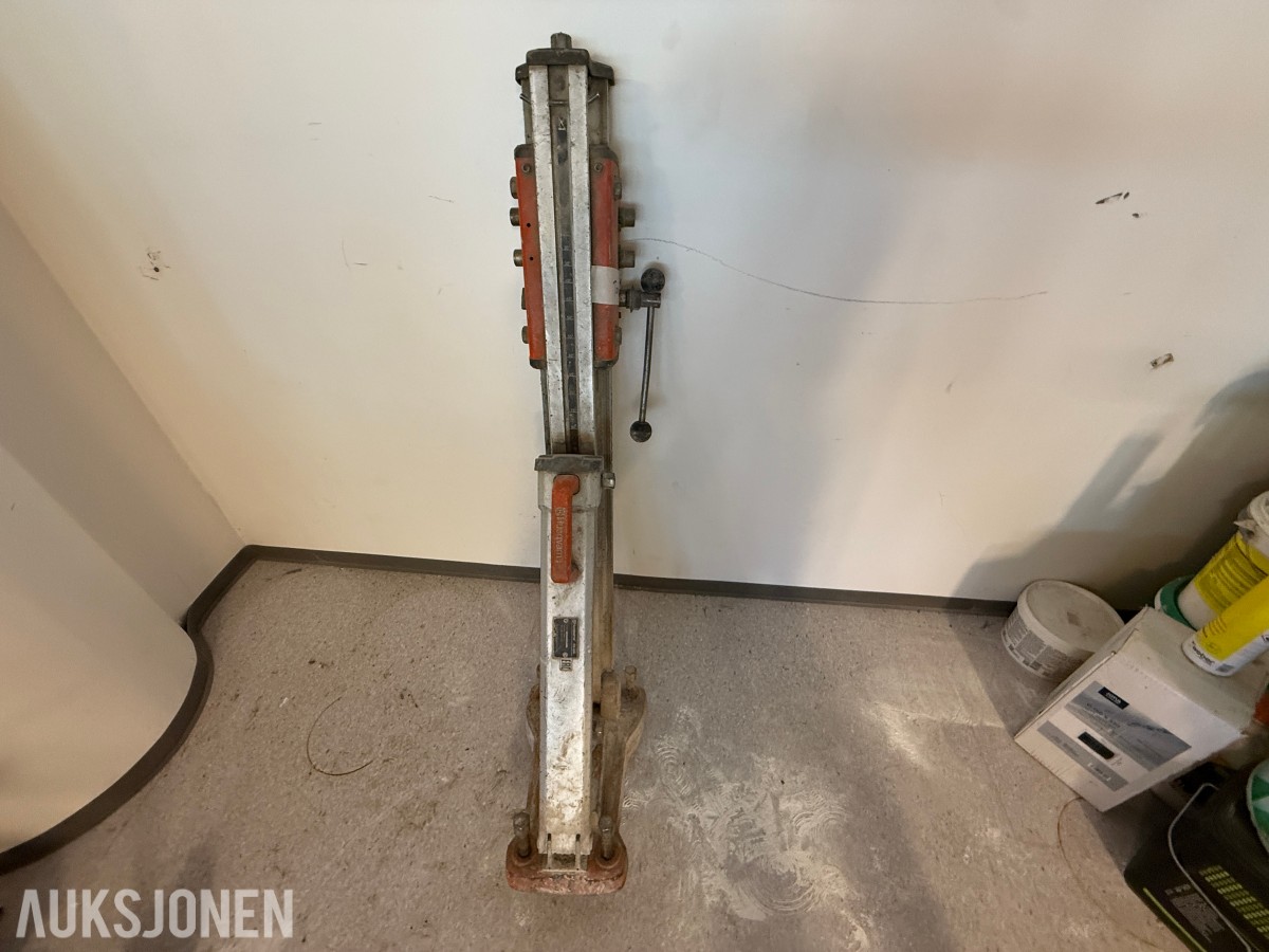 Husqvarna DS 450 borestativ