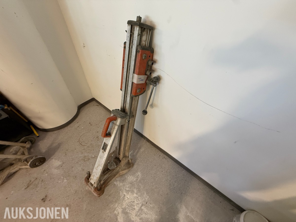 Husqvarna DS 450 borestativ