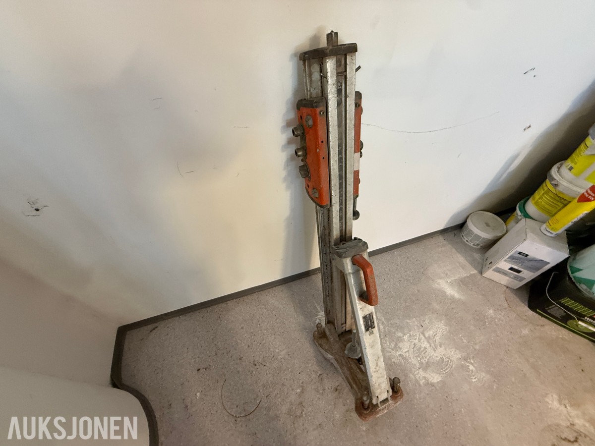 Husqvarna DS 450 borestativ