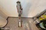Husqvarna DS 450 borestativ