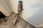 Husqvarna DS 450 borestativ