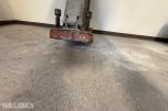 Husqvarna DS 450 borestativ