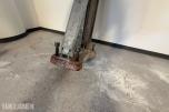 Husqvarna DS 450 borestativ