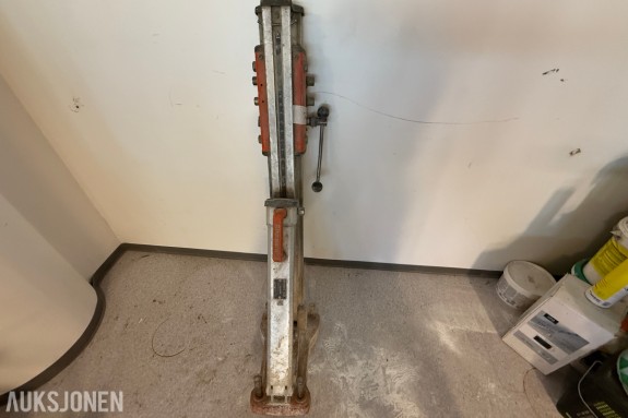 Husqvarna DS 450 borestativ