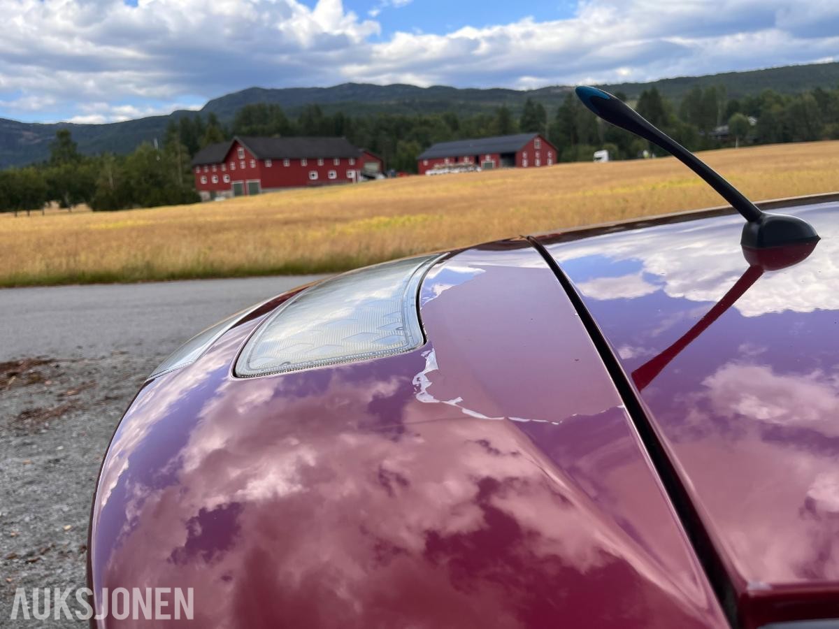 2013 Nissan Leaf, 105 424 km, Automat, Cruisekontroll, Ryggekamera, Skinnseter