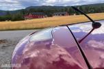 2013 Nissan Leaf, 105 424 km, Automat, Cruisekontroll, Ryggekamera, Skinnseter