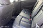 2013 Nissan Leaf, 105 424 km, Automat, Cruisekontroll, Ryggekamera, Skinnseter