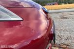 2013 Nissan Leaf, 105 424 km, Automat, Cruisekontroll, Ryggekamera, Skinnseter
