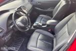 2013 Nissan Leaf, 105 424 km, Automat, Cruisekontroll, Ryggekamera, Skinnseter