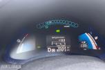 2013 Nissan Leaf, 105 424 km, Automat, Cruisekontroll, Ryggekamera, Skinnseter