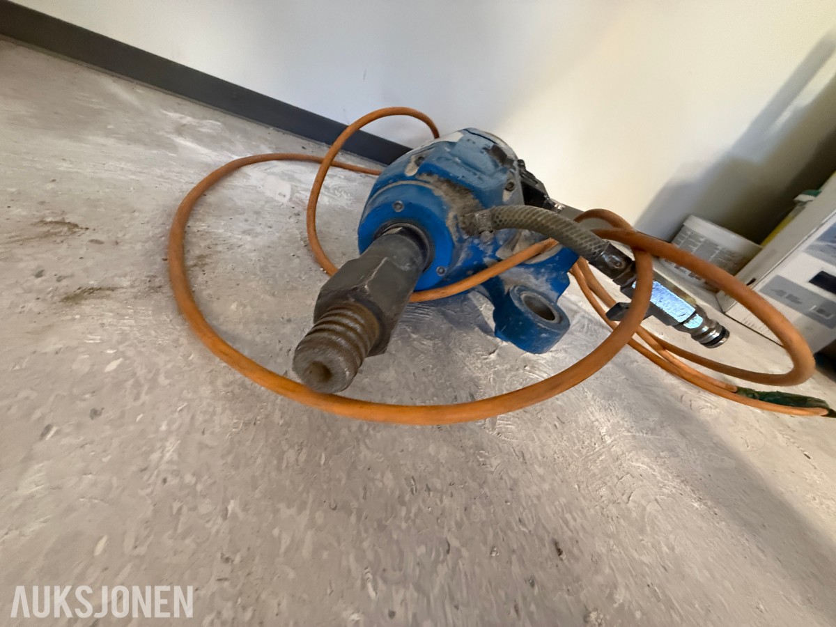 Tyrolit DME 33 MWP kjernebormaskin