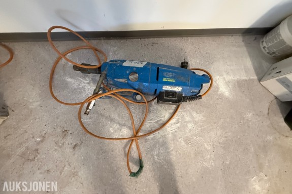 Tyrolit DME 33 MWP kjernebormaskin
