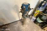 Borestativ for kjerneboring