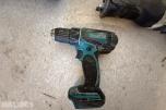 Parti Makita batteriverktøy