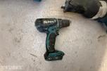 Parti Makita batteriverktøy