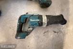 Parti Makita batteriverktøy