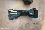 Parti Makita batteriverktøy