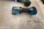 Parti Makita batteriverktøy