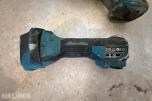 Parti Makita batteriverktøy