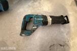 Parti Makita batteriverktøy