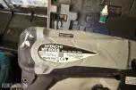 Elektroverktøy fra Makita, Bosch, Hitachi og Fein